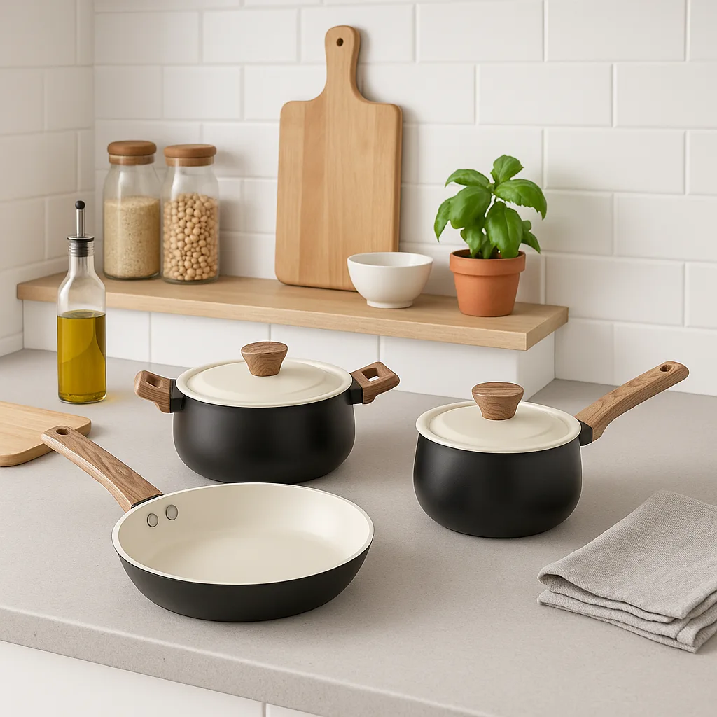 Are Your Pots and Pans Still Safe…or Daily Cooking?