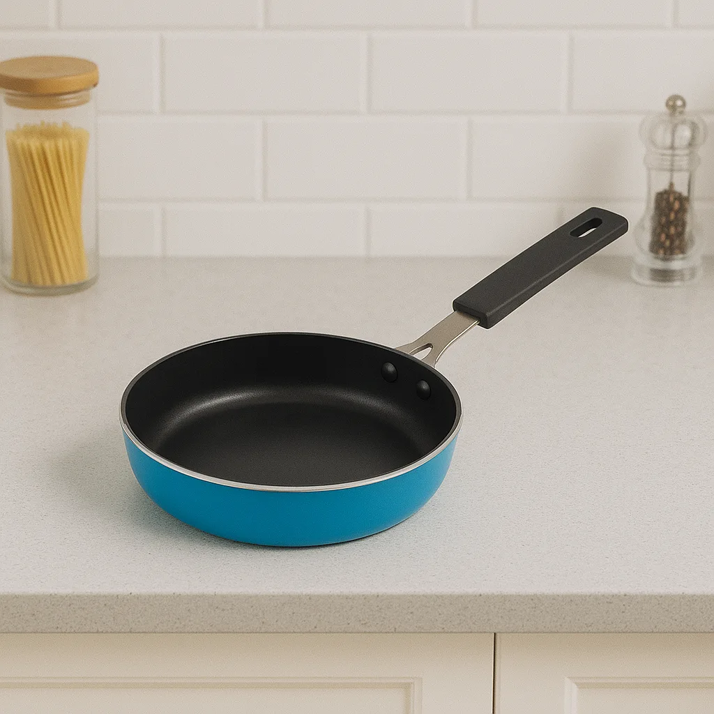 How Durable Is Granite Aluminium…Under High Heat?