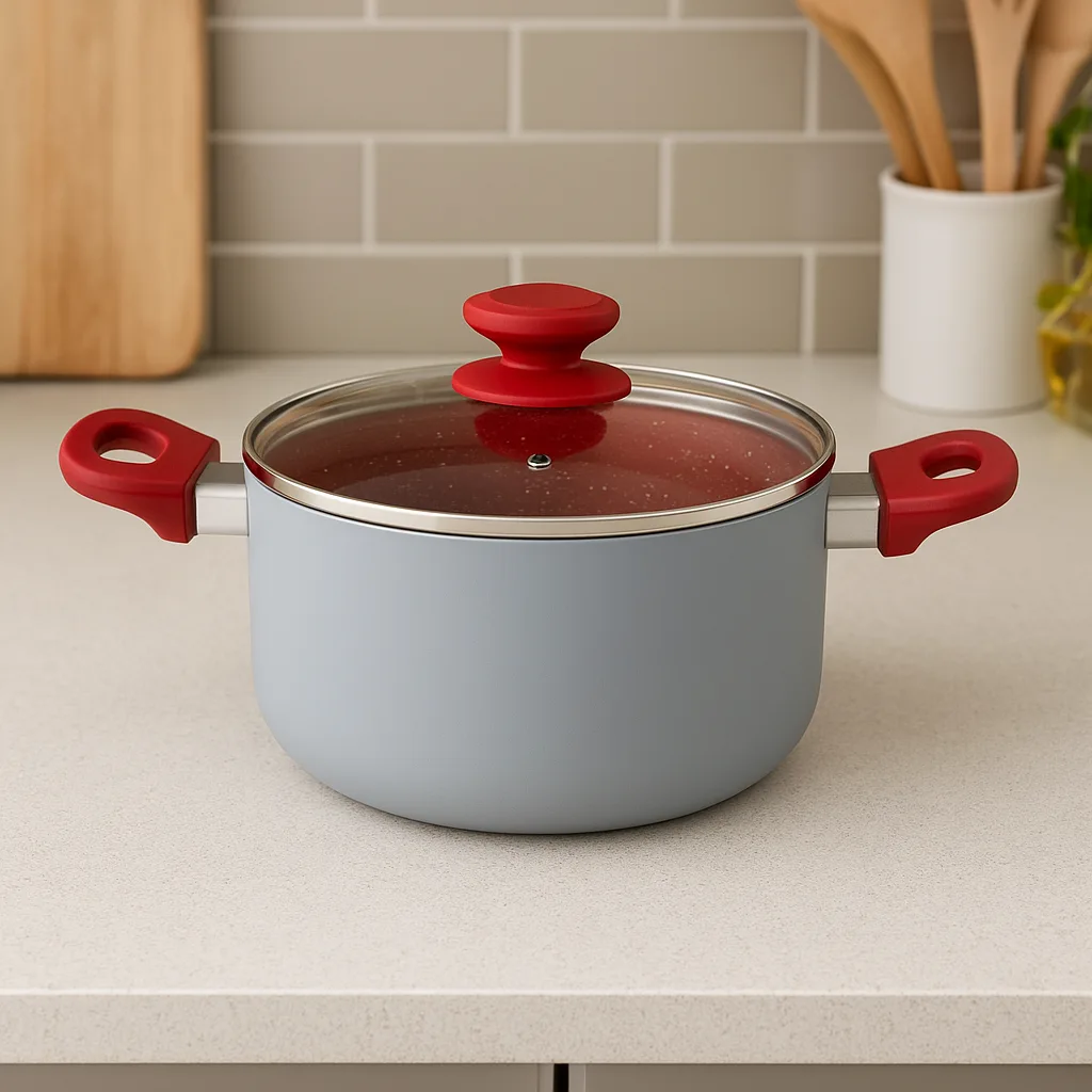 How to Improve Flavor Using a Non…serole for Stews?
