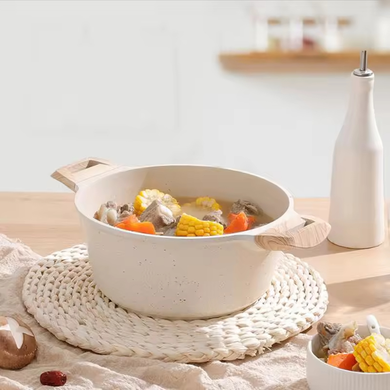Non-Stick Cookware Wholesale: Why…let Manufacturer?
