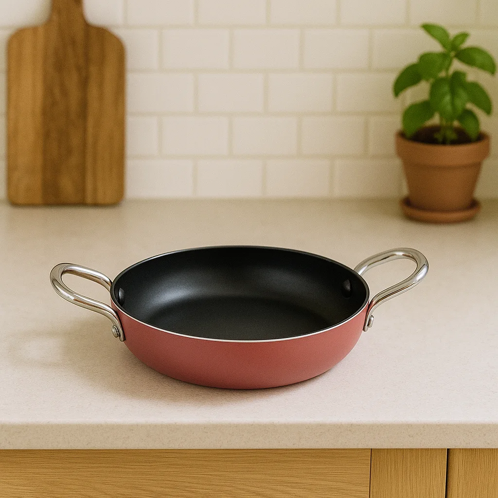 How Can Cookware Brands Improve Product Competitiveness Through Better Frying Pan Sourcing?
