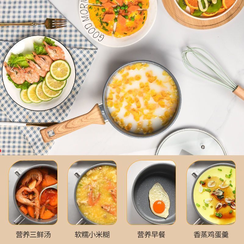 Why Do Restaurants Use Commercial Aluminum Pots