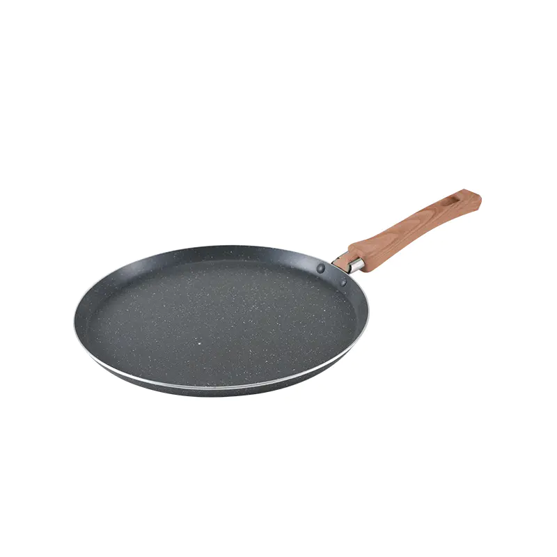 WT-FP019 Classic Non-stick Pressed Frying Pan