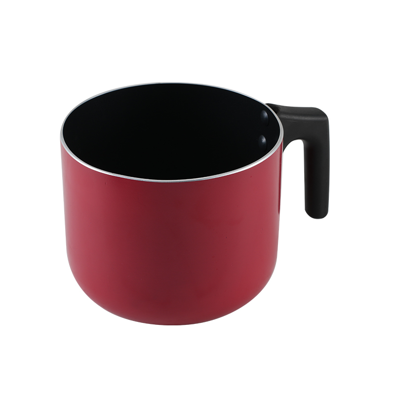 WT-MP020 Food-grade Pressed Sprial Bottom Milk Boiler