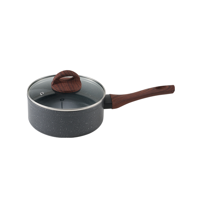 WT-MP010 Classic Induction Bottom Forged Saucepan
