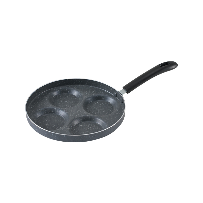 WT-SF04 Efficient Fast Heat-conducting Grill Pan