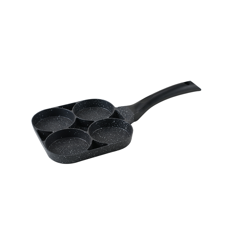 WT-SF08 Trustworthy Quick Heating Grill Pan